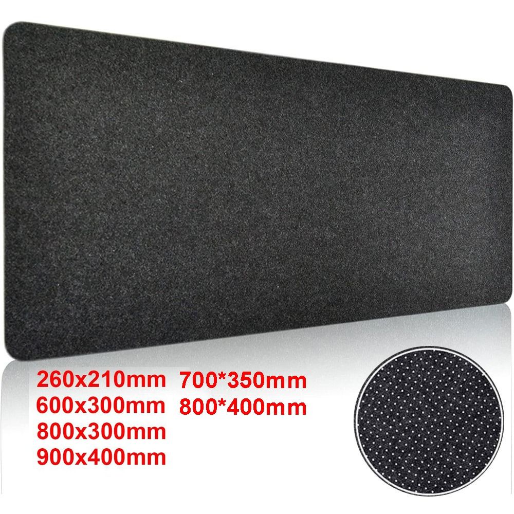Laptop Accessories Writing Pad - Aksesori Gaming Alas Mouse dari Kain