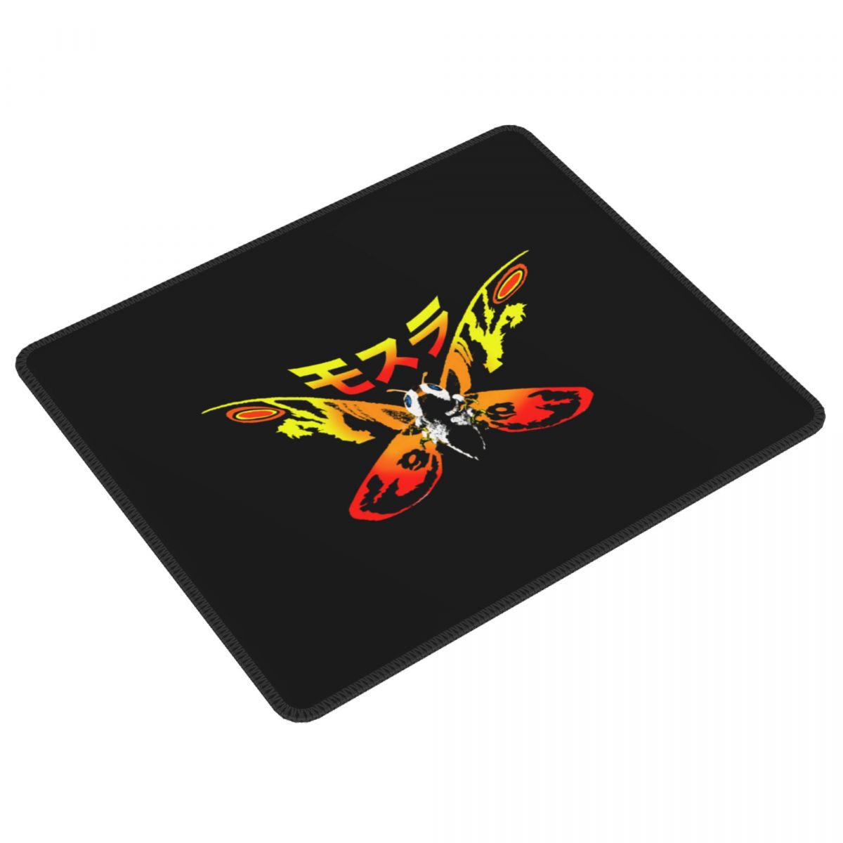 The Laptop Accessories Exclusive - Alas Mouse Multi-ukuran Mosura Mothra Eksklusif