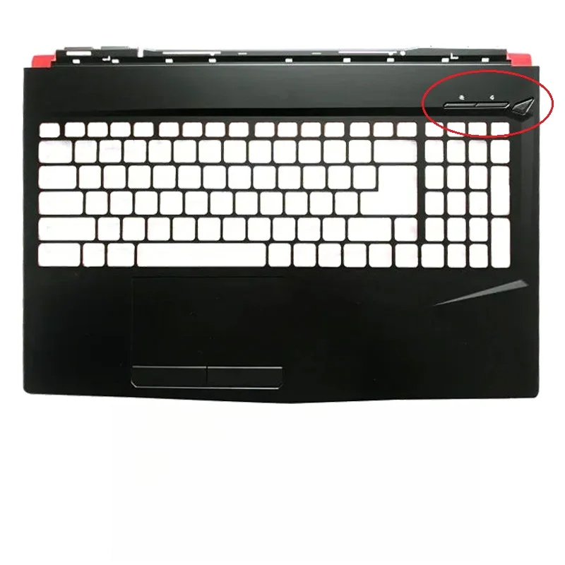 Laptop Accessories Msi - untuk MSI GL63 GP63 MS-16P4 16P5