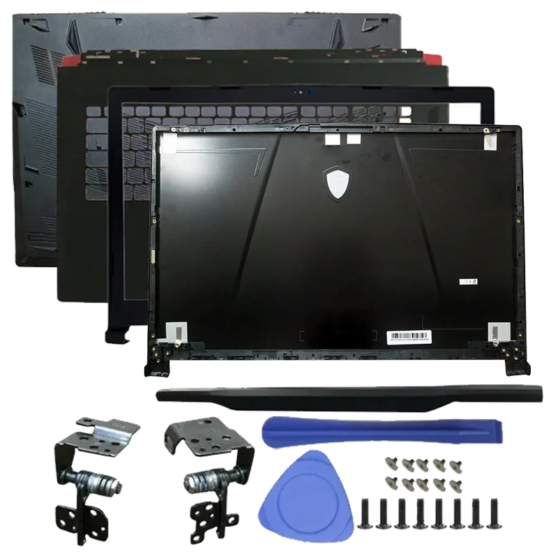 Laptop Accessories Msi - Casing Laptop untuk MSI GP73 MS-17C1