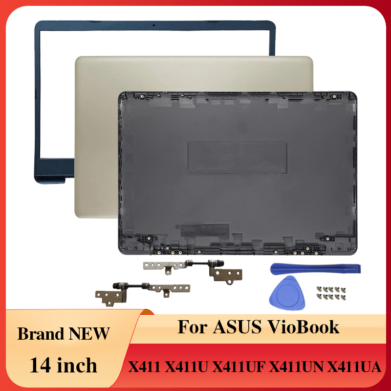 Laptop Accessories For Asus Vivobook - Casing Laptop ASUS VivoBook X411 U
