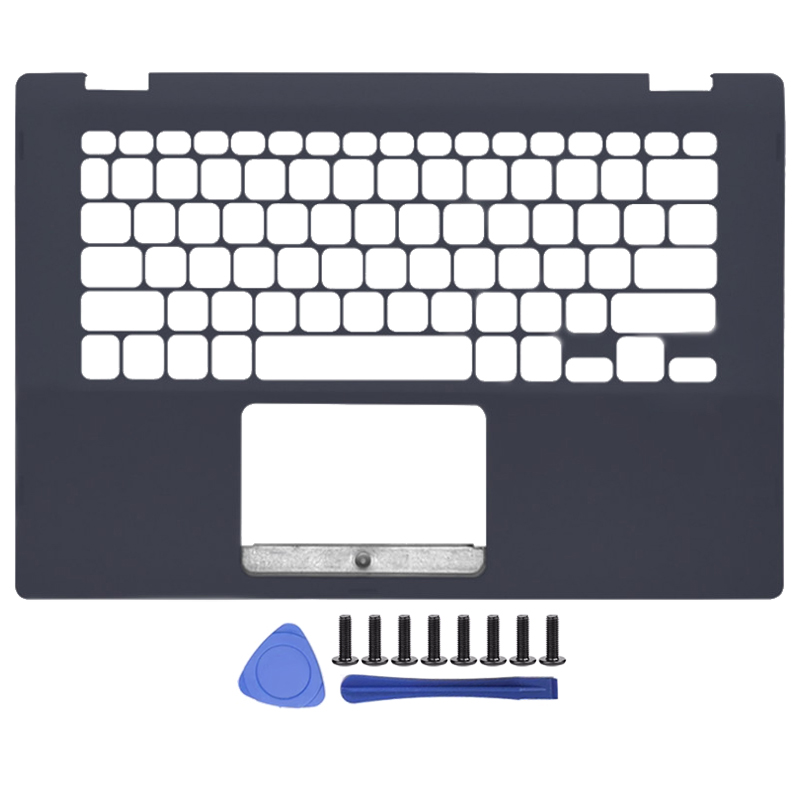 Laptop Accessories For Asus Vivobook - Penutup Belakang LCD Layar Sentuh Notebook/Angkungan/Sandaran
