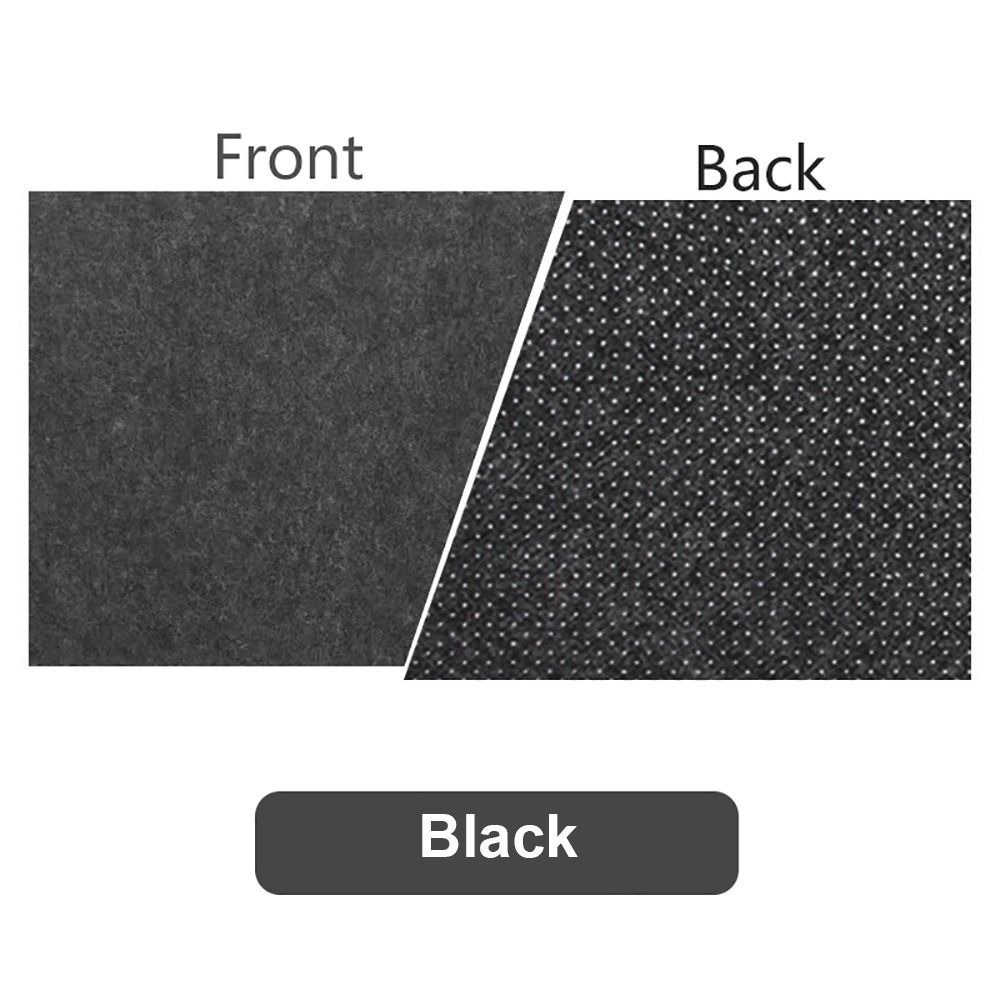 Laptop Accessories Writing Pad - Aksesori Gaming Profesional Alas Mouse Bulu