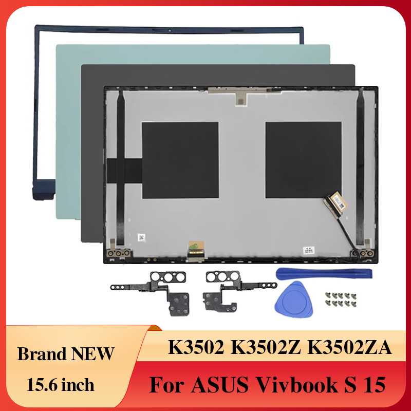 Laptop Accessories For Asus Vivobook - Untuk ASUS Vivobook S15 K3502 K3502Z