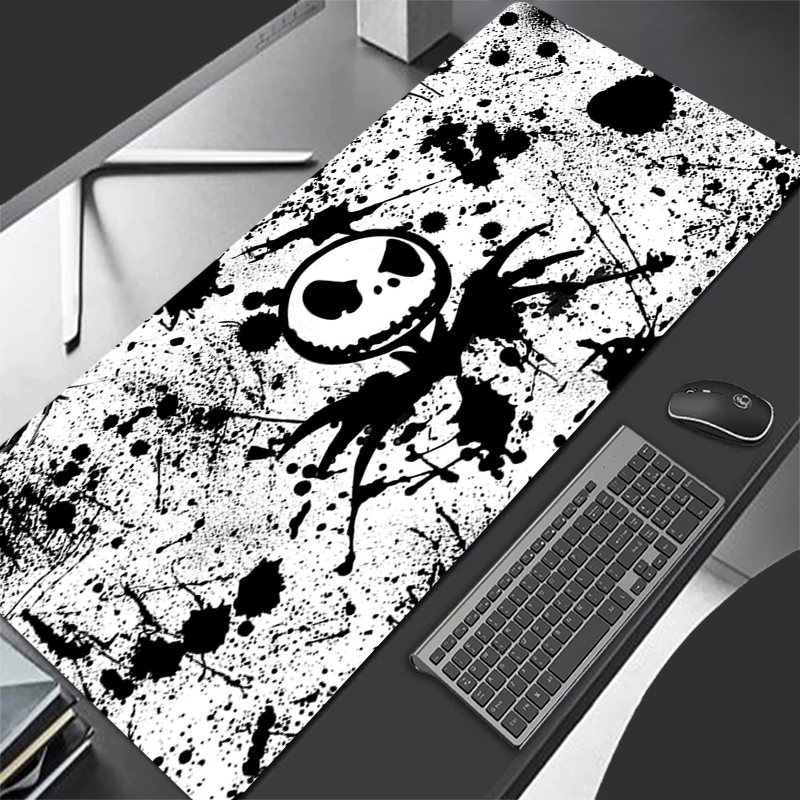 Laptop Office Accessories - Alas Mouse Gamer Besar untuk Komputer