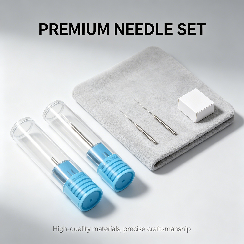 Laptop Repair Accessories - Set Mata Bor Ekstraktor Sekrup U8