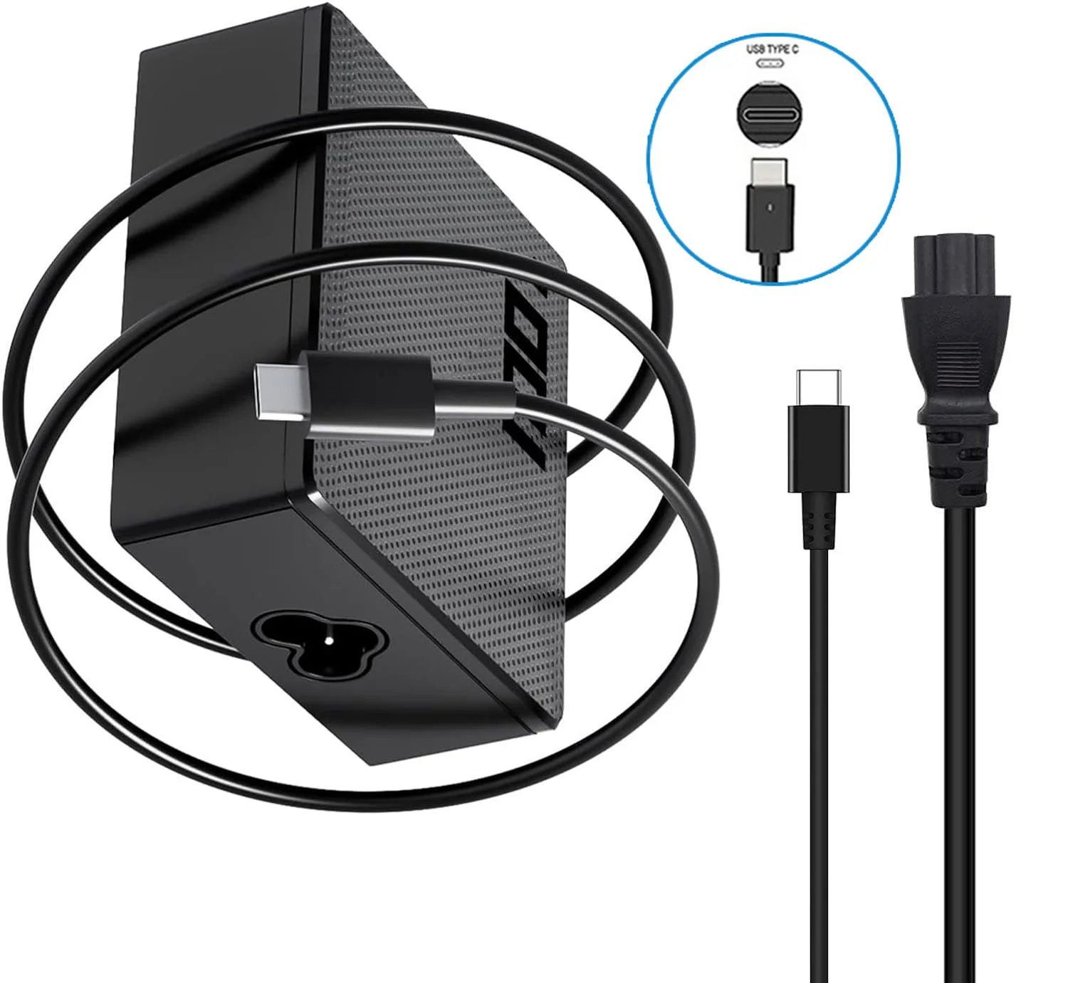 Laptop Accessories Shop - Pengisi daya adaptor Ac Laptop 20V
