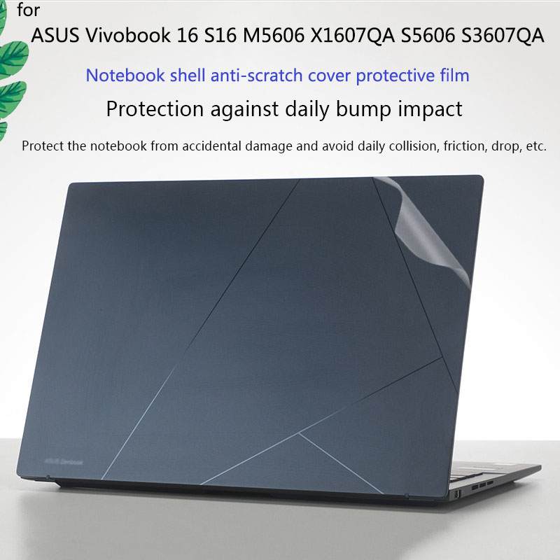 Laptop Accessories For Asus Vivobook - Untuk ASUS Vivobook 16 S16 M5606