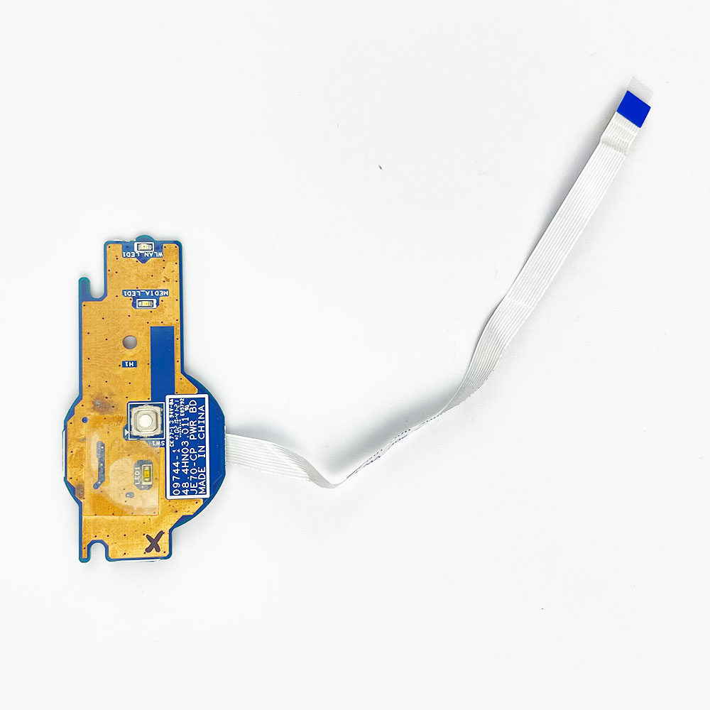 Laptop Repair Accessories - Untuk Acer 7551 7551G 7741 7741G