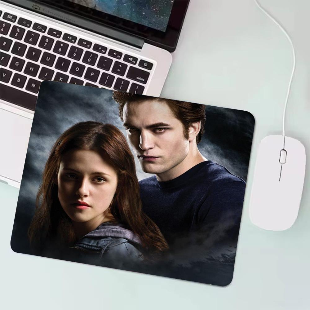 Laptop Accessories Writing Pad - Alas Mouse Film Twilight Alas Mouse