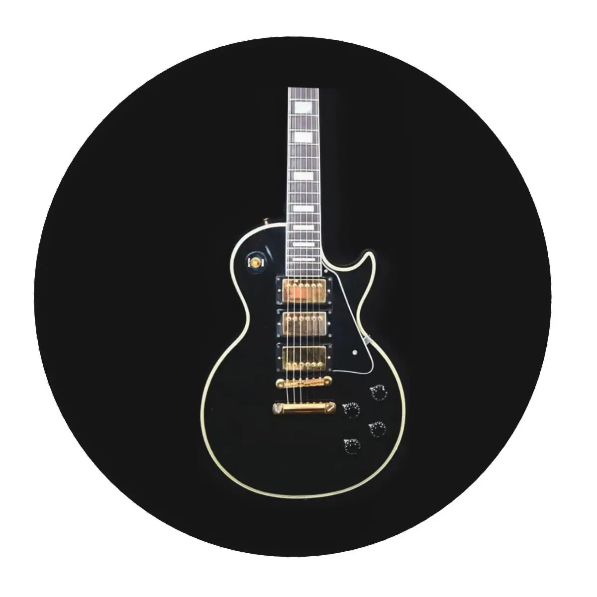 Laptop Accessories Shop - Gibson Custom Shop Les Paul Alas