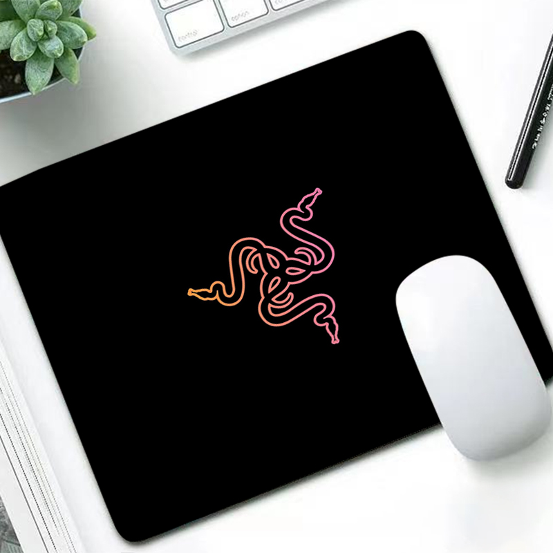 Laptop Office Accessories - Razer Luxury Mouse Pad Anime Gamer