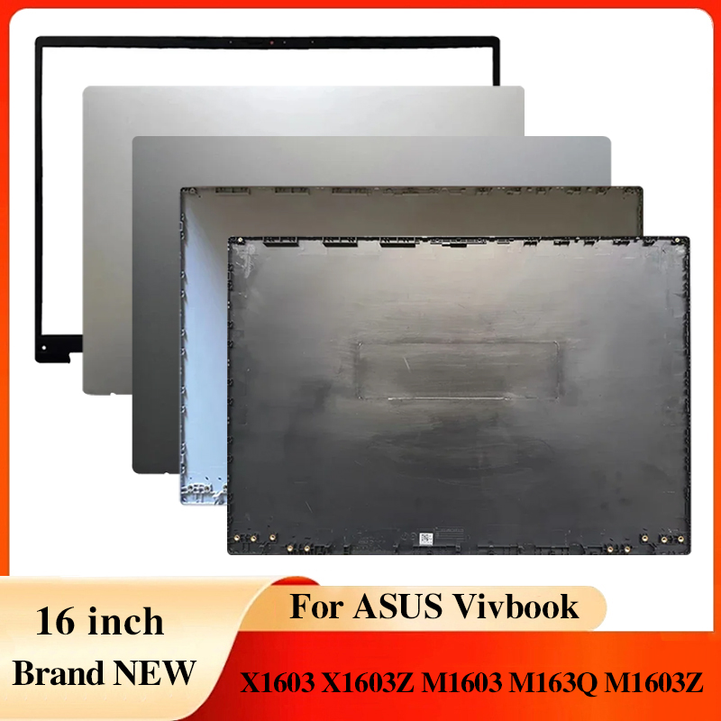 Laptop Accessories For Asus Vivobook - Untuk ASUS Vivobook Notebook X1603 X1603Z