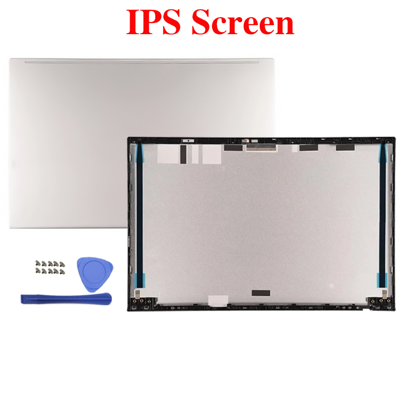 Laptop Accessories For Asus Vivobook - Casing Laptop Penutup Belakang Layar LCD