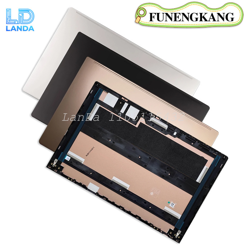 Laptop Accessories For Asus Vivobook - Untuk Laptop ASUS VivoBook X521 FL