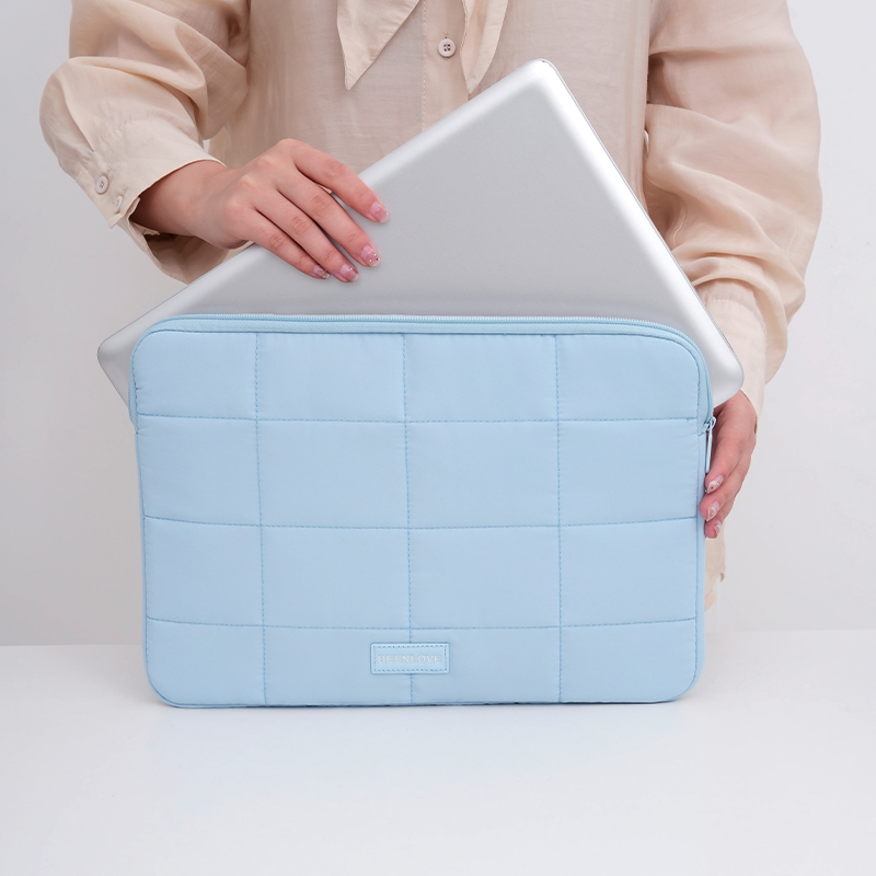 Tas Laptop 14-15.6 Inci, Kanto - Laptop Accessories Pouch ulasan dan harga