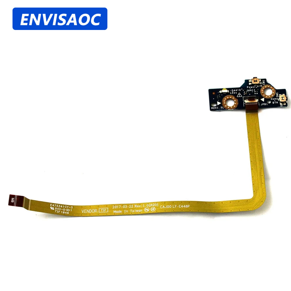OEM untuk Dell Latitude 7285 E - Laptop Repair Accessories ulasan dan harga