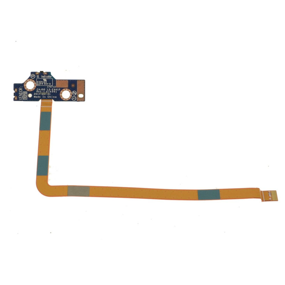OEM untuk Dell Latitude 7285 E - Laptop Repair Accessories ulasan dan harga