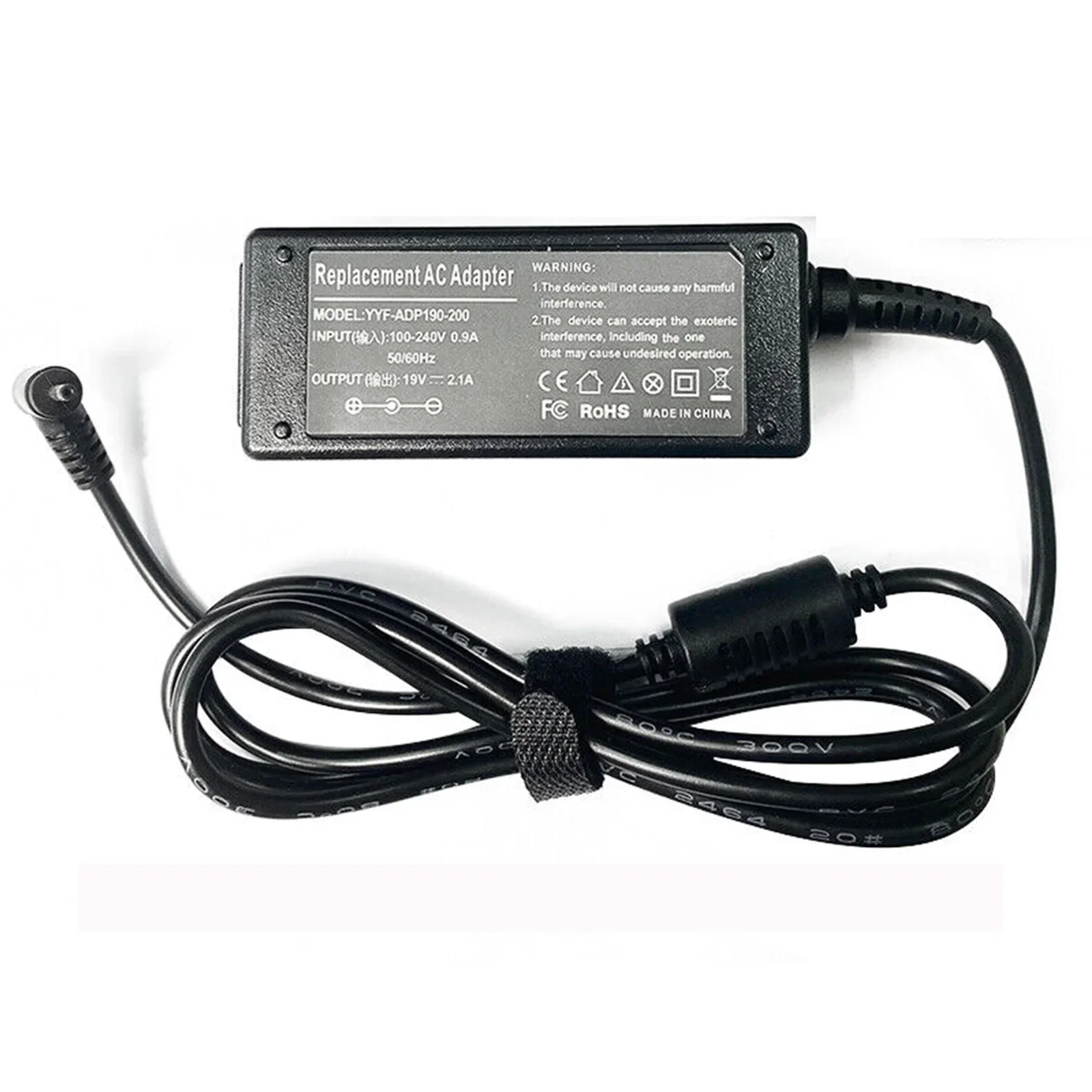 19V 2.1A 2.5mm * 0.7mm Laptop  - Laptop Accessories Shop ulasan dan harga