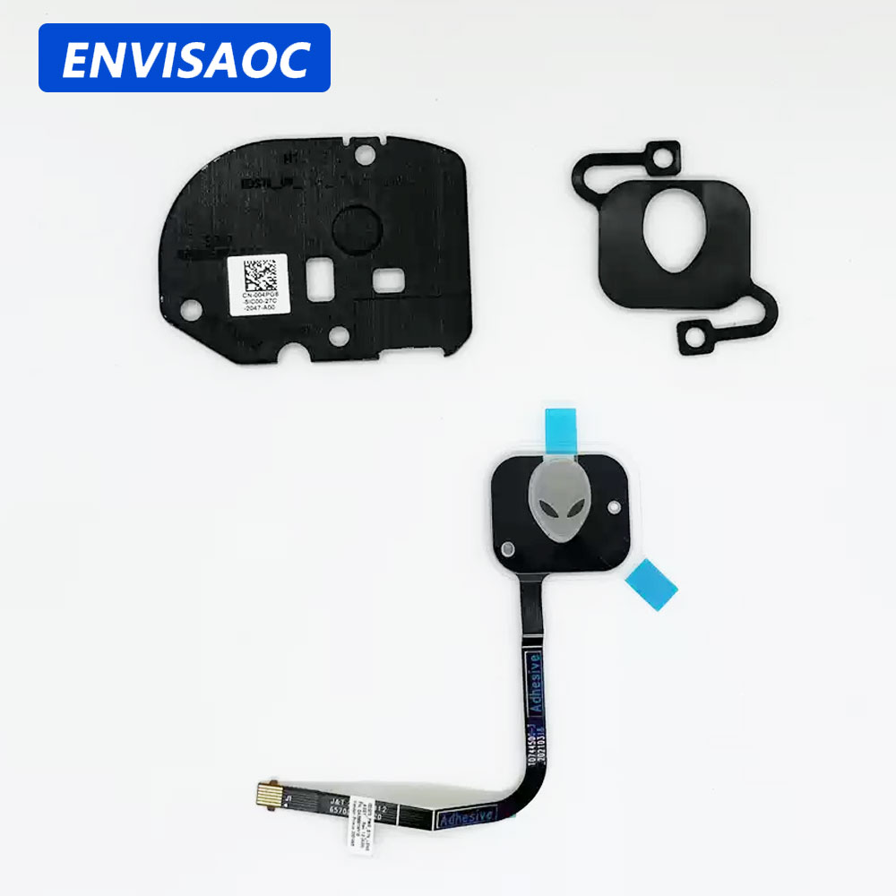 OEM untuk Dell Alienware X17 R - Laptop Repair Accessories ulasan dan harga