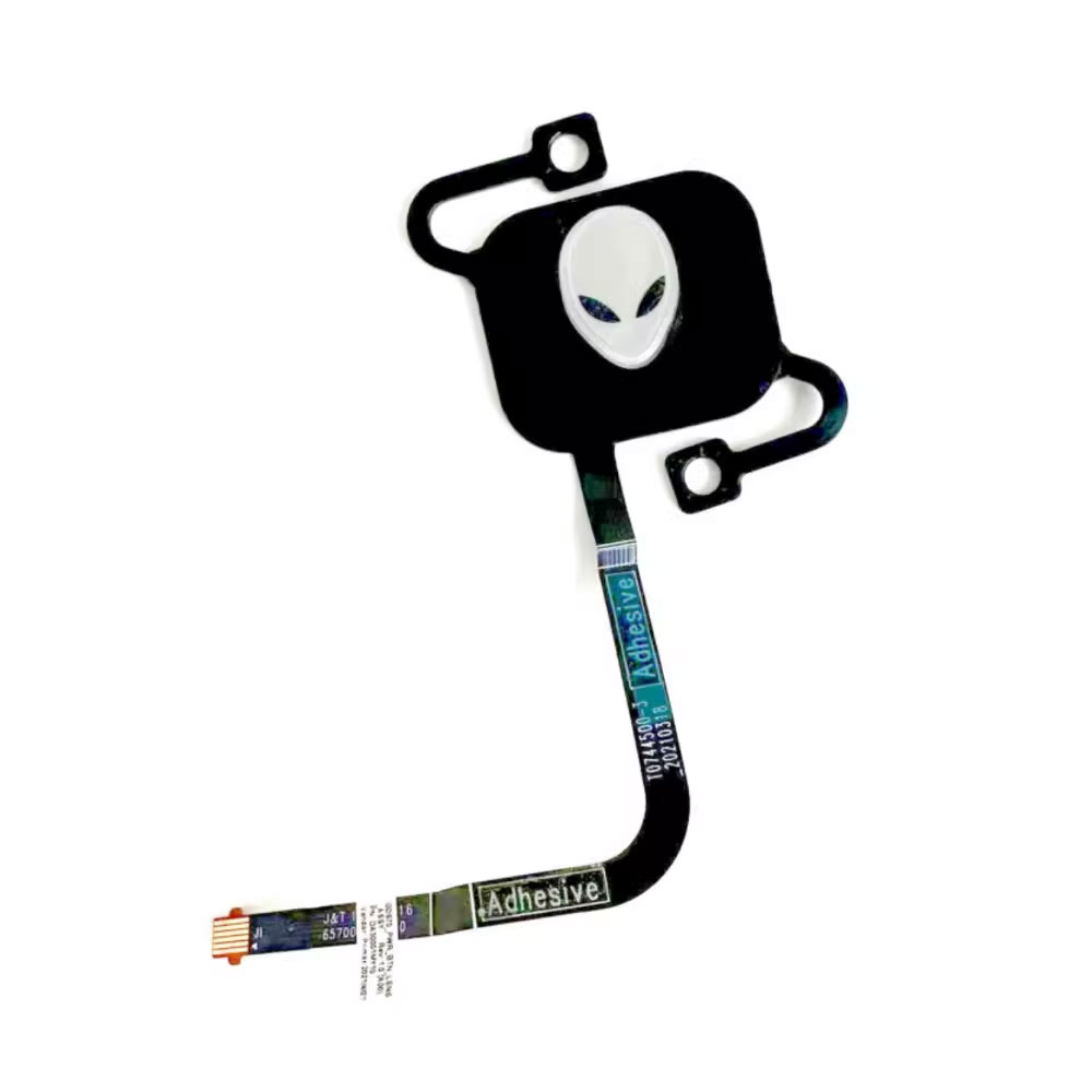 OEM untuk Dell Alienware X17 R - Laptop Repair Accessories ulasan dan harga