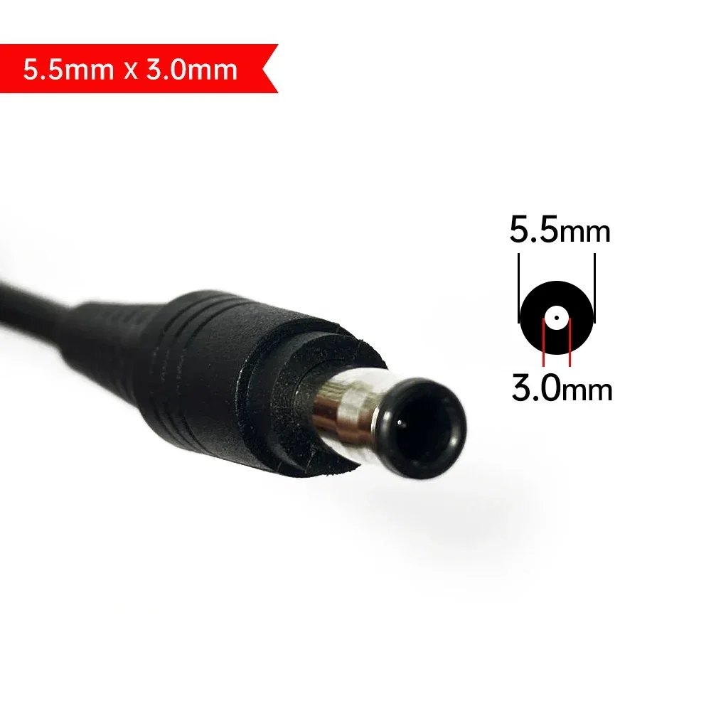 Pengisi daya adaptor Laptop Ac - Laptop Accessories Shop ulasan dan harga