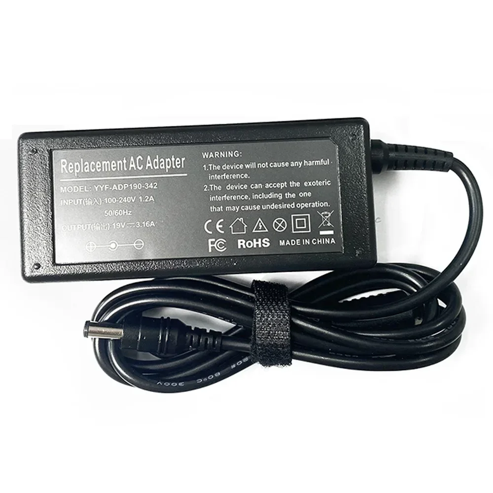 Pengisi daya adaptor Laptop Ac - Laptop Accessories Shop ulasan dan harga