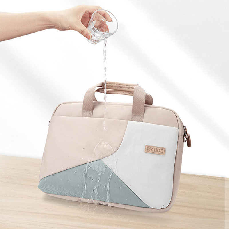Xnyocn tas lengan Laptop 15.6  - Laptop Accessories Pouch ulasan dan harga