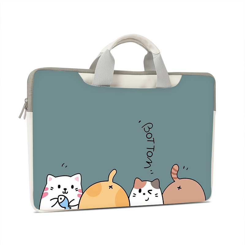 Tas Laptop Sarung Laptop Serba - Laptop Accessories Pouch ulasan dan harga