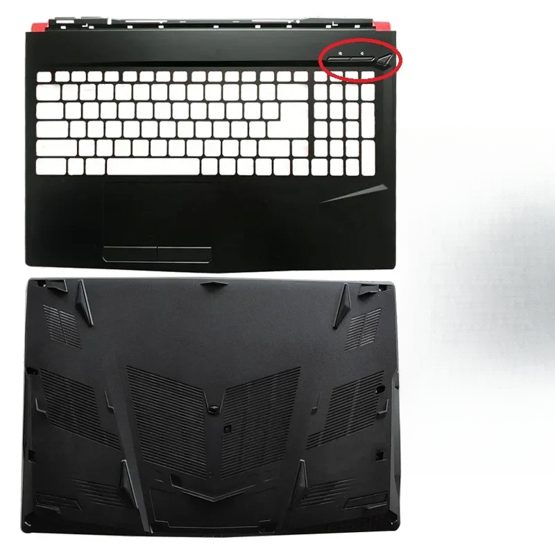 untuk MSI GL63 GP63 MS-16P4 16 - Laptop Accessories Msi ulasan dan harga