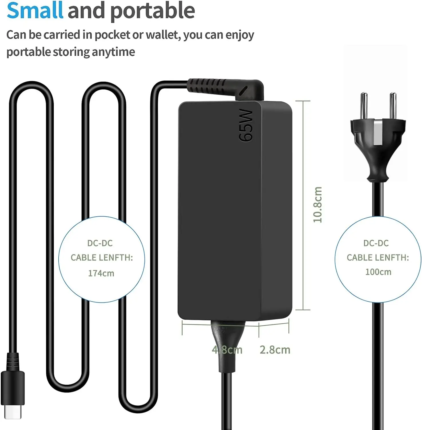Pengisi daya adaptor Ac Laptop - Laptop Accessories Shop ulasan dan harga
