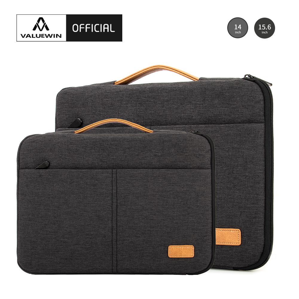 Tas Laptop 14 15.6 Inci, Kanto - Laptop Accessories Pouch ulasan dan harga