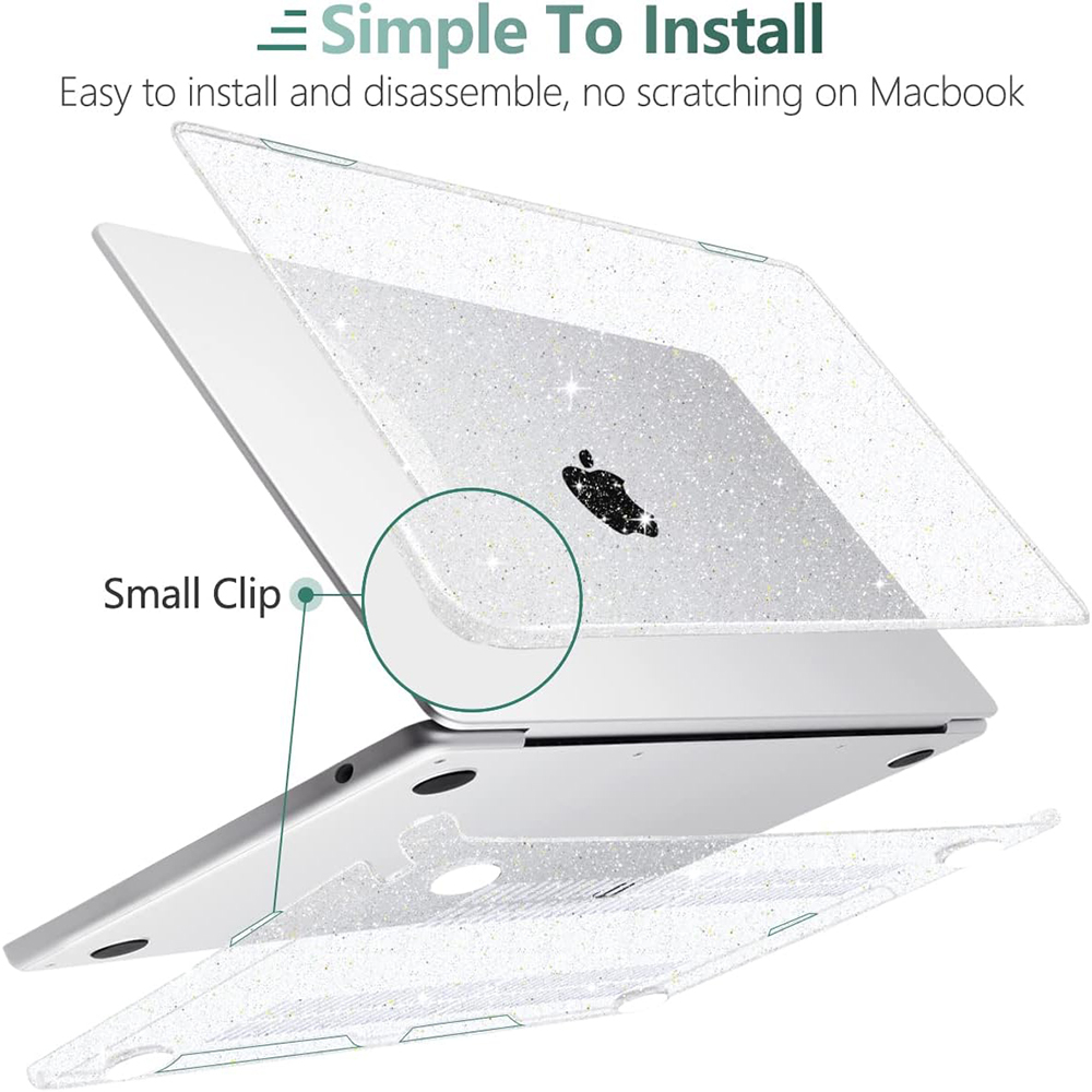 Casing Laptop Untuk Macbook Ne - Laptop Accessories Pouch ulasan dan harga