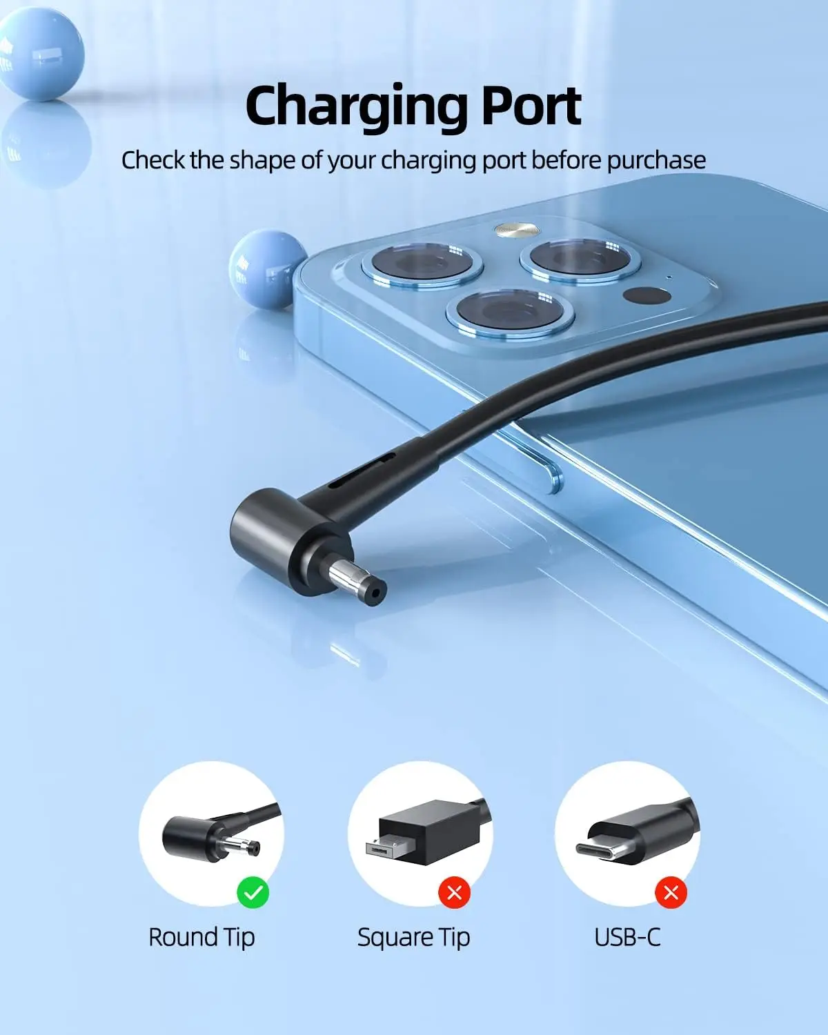 Pengisi daya adaptor Ac Laptop - Laptop Accessories Shop ulasan dan harga