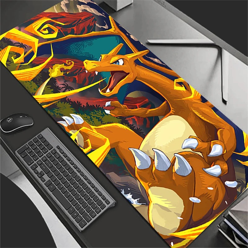 Alas Mouse Aksesori Gaming Ani - Laptop Accessories All ulasan dan harga