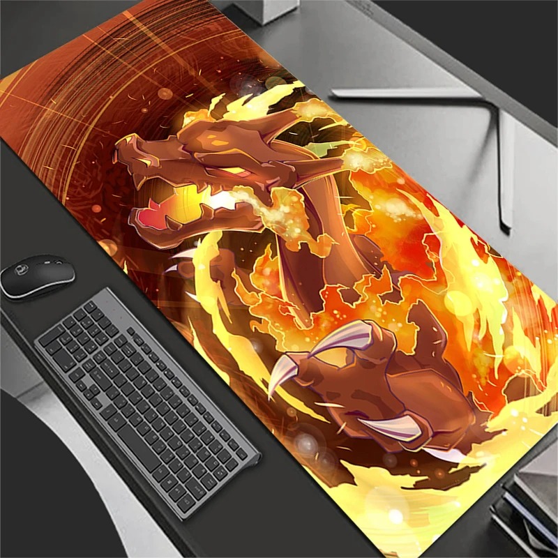 Alas Mouse Aksesori Gaming Ani - Laptop Accessories All ulasan dan harga