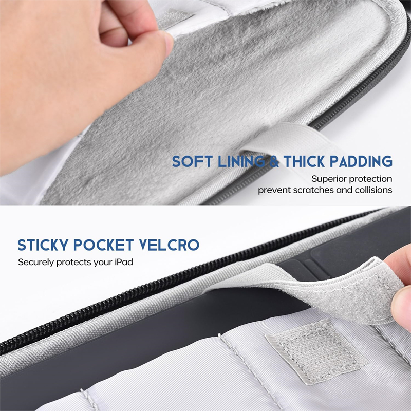 Tas Laptop Tahan Air Anti Gunc - Laptop Accessories Pouch ulasan dan harga