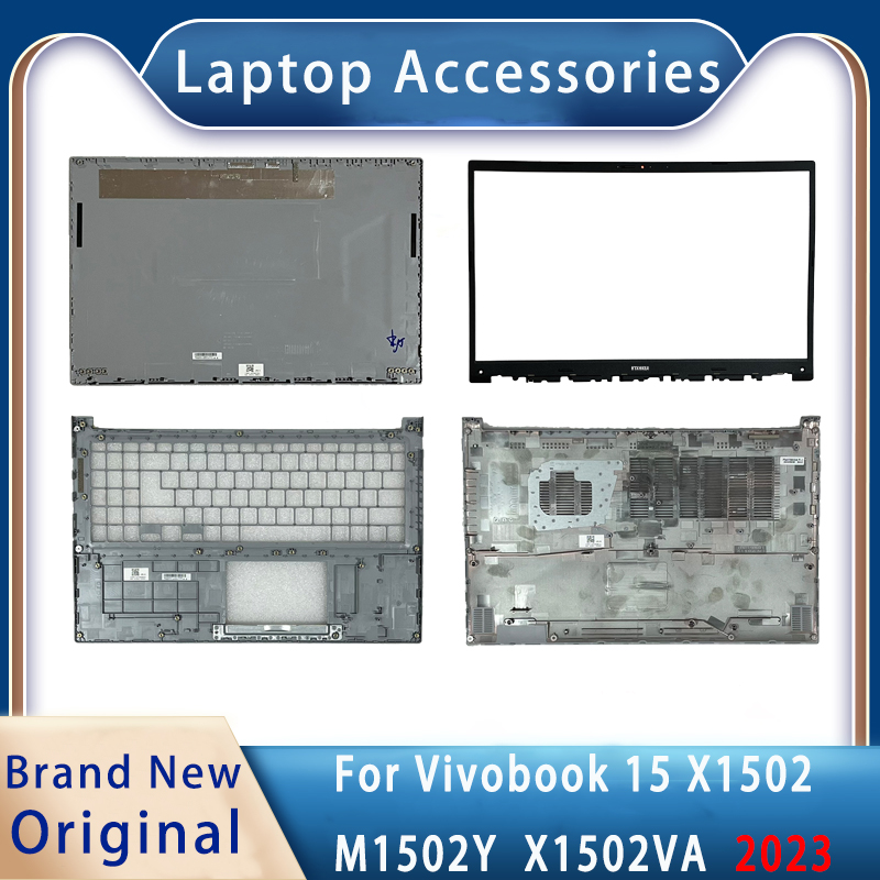 Baru untuk Asus Vivobook 15 X1 - Laptop Accessories For Asus Vivobook ulasan dan harga