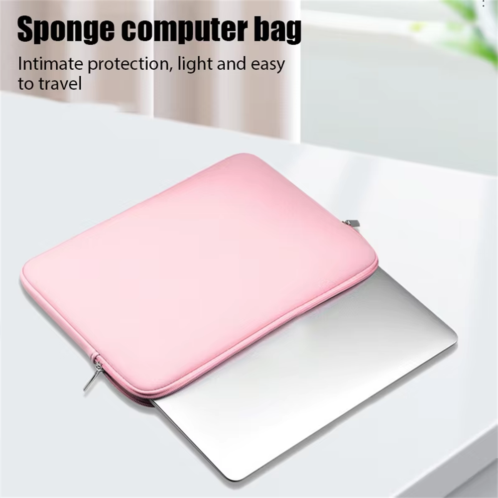 Tas Laptop Sarung Notebook Pen - Laptop Accessories Pouch ulasan dan harga