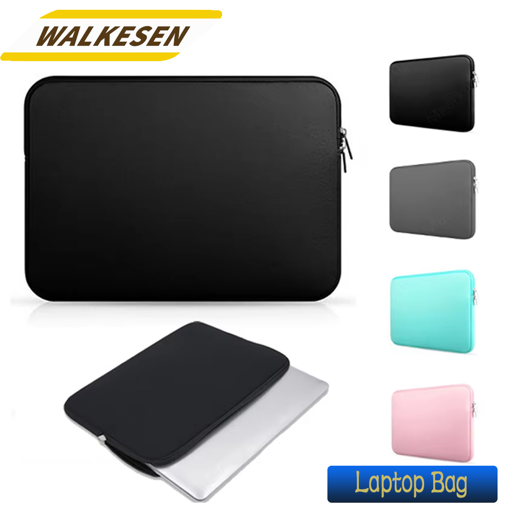 Tas Laptop Sarung Notebook Pen - Laptop Accessories Pouch ulasan dan harga