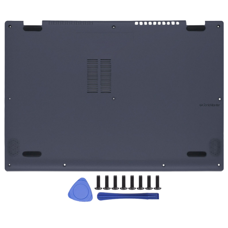 Penutup Belakang LCD Layar Sen - Laptop Accessories For Asus Vivobook ulasan dan harga