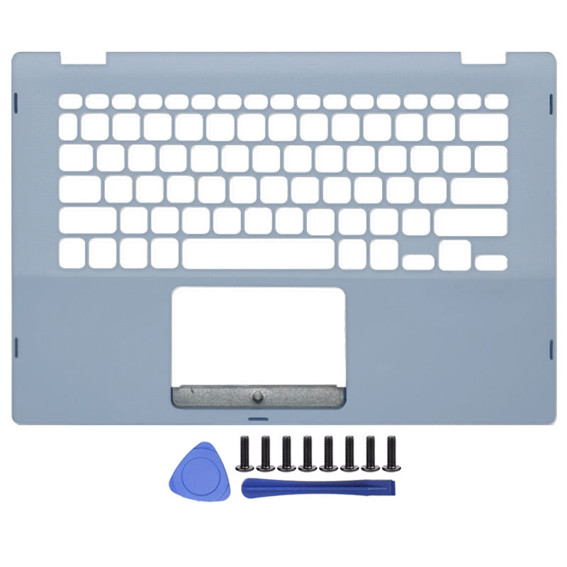 Penutup Belakang LCD Layar Sen - Laptop Accessories For Asus Vivobook ulasan dan harga