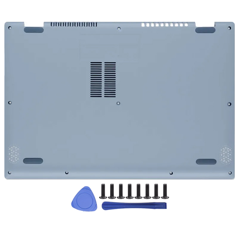 Penutup Belakang LCD Layar Sen - Laptop Accessories For Asus Vivobook ulasan dan harga
