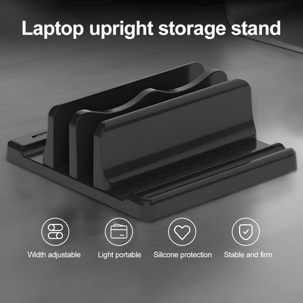 Stand Laptop ABS untuk Kantor, - Laptop Accessories All ulasan dan harga