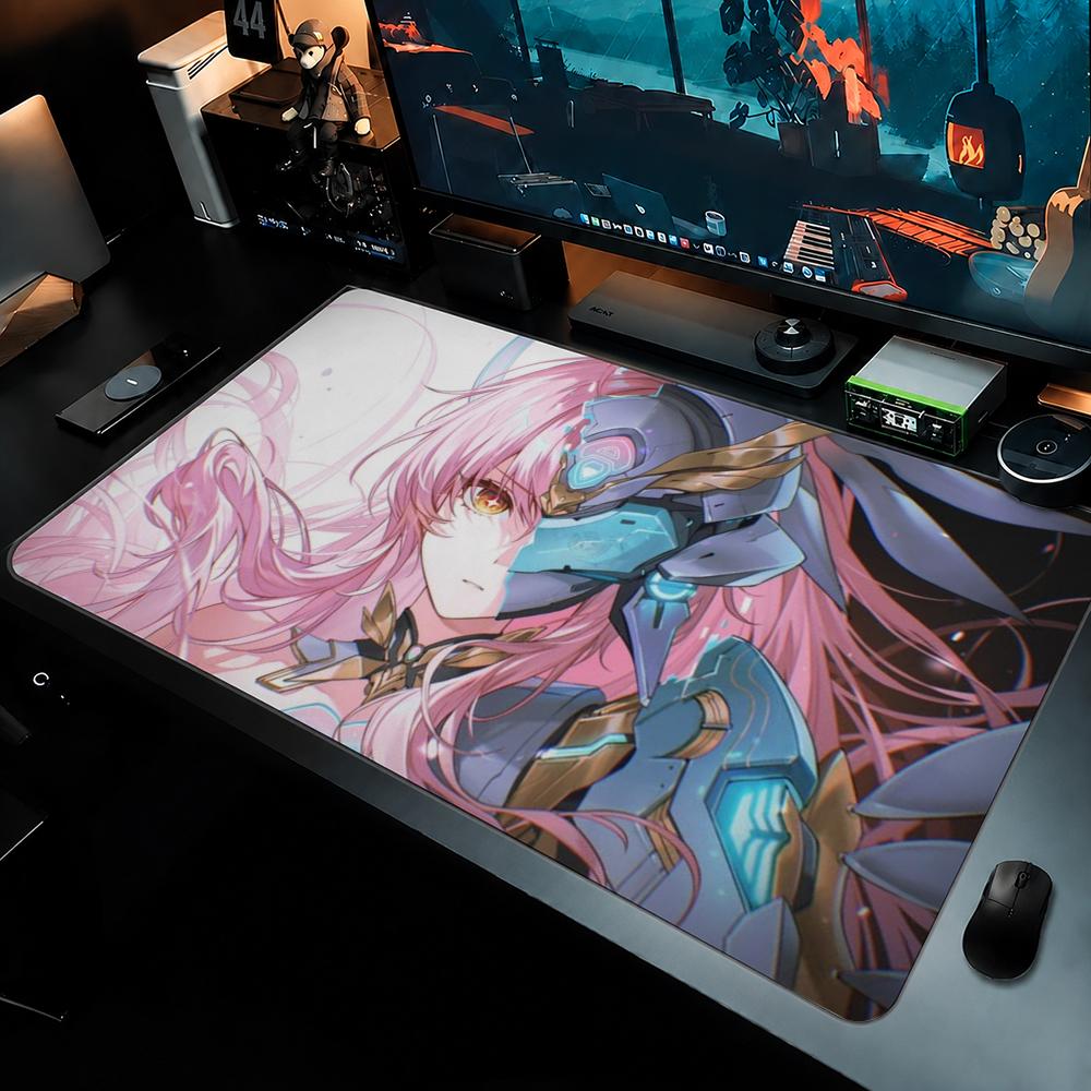 Wuthering Waves Aemis Mouse Pa - Laptop Office Accessories ulasan dan harga
