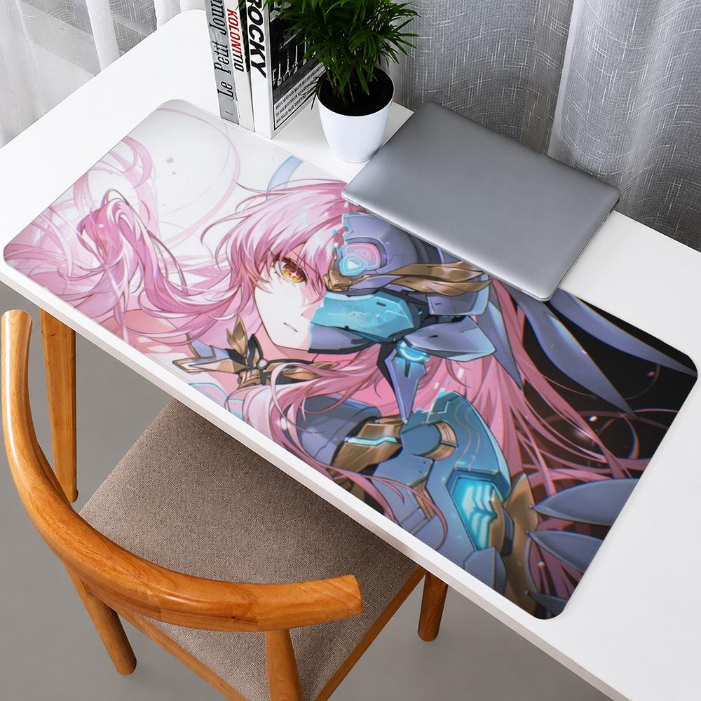 Wuthering Waves Aemis Mouse Pa - Laptop Office Accessories ulasan dan harga