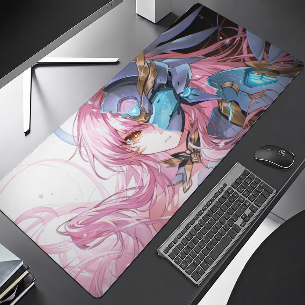 Wuthering Waves Aemis Mouse Pa - Laptop Office Accessories ulasan dan harga