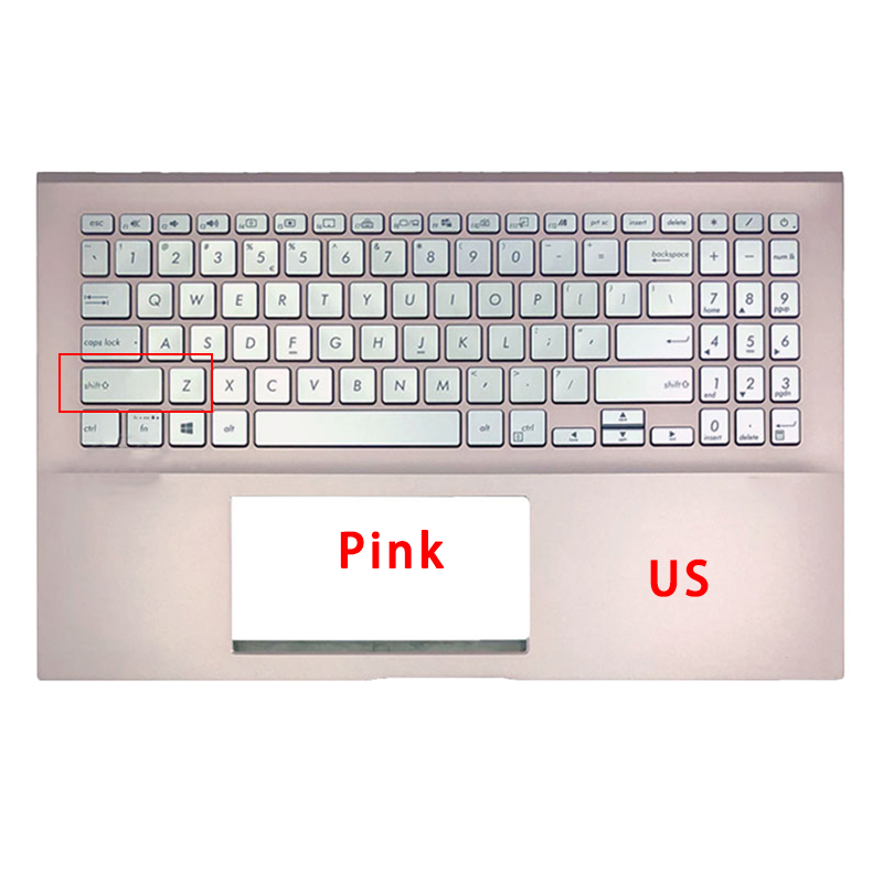 Baru untuk Asus VivoBook 15 X5 - Laptop Accessories For Asus Vivobook ulasan dan harga
