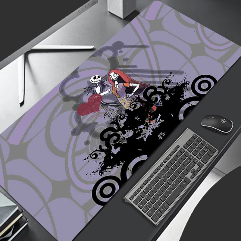 Alas Mouse Gamer Besar untuk K - Laptop Office Accessories ulasan dan harga