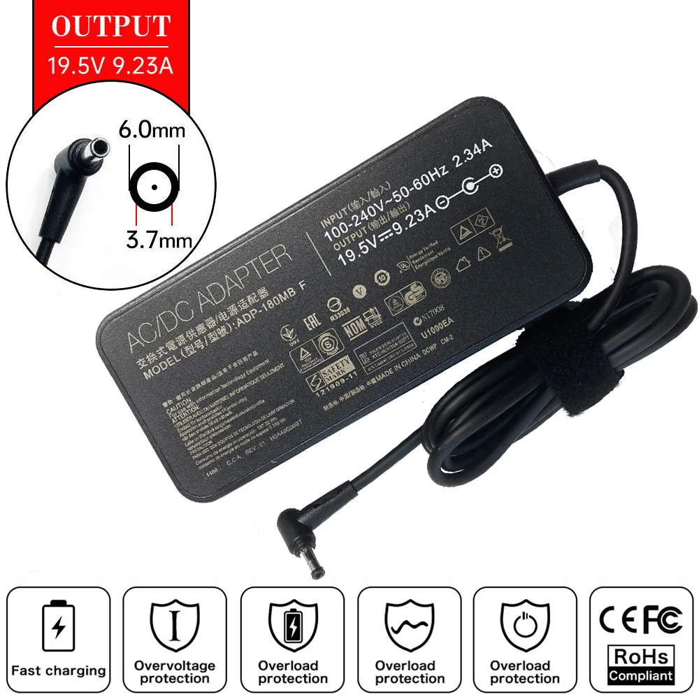 Pengisi daya adaptor AC Laptop - Laptop Accessories Shop ulasan dan harga